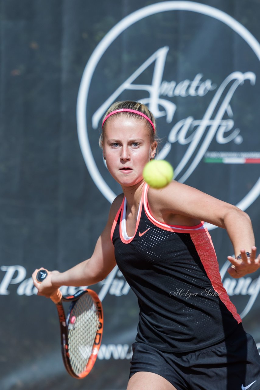 Ann-Sophie Funke 374 - Thessaloniki Cup